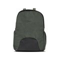 Backpack for accessories GREEN